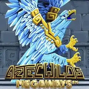 Aztec Wilds Megaways