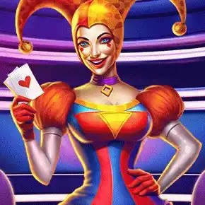 Blazing Wilds Megaways slot visual from Pragmatic Play available on spinko24casino.net