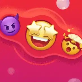 Bubbles by InOut, showcased at spinko24casino.net – game logo