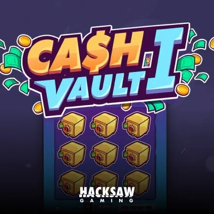 Cash Vault I