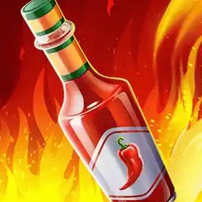 Play the Chilli Heat Megaways slot by Pragmatic Play on Spinko24