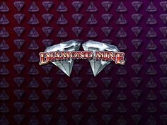 Diamond Mine by Pragmatic Play, showcased at spinko24casino.net – game logo