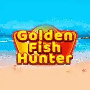 Golden Fish Hunter casino game by KA Gaming – featured logo at Spinko24