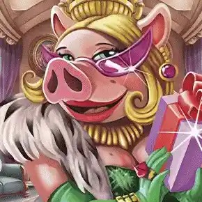 Play Piggy Riches 2 MegaWays slot by Red Tiger Gaming on spinko24casino.net