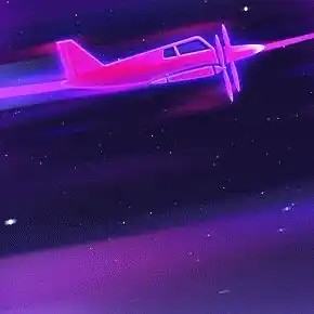 Pilot online game logo by Gamzix on spinko24casino.net