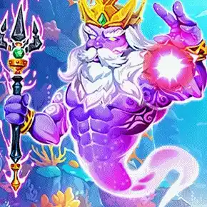 Poseidon's Secret 2
