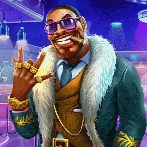 The Money Men Megaways casino game by Pragmatic Play – featured logo at Spinko24