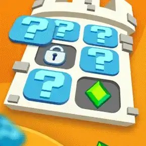 Tower slot logo by InOut at Spinko24