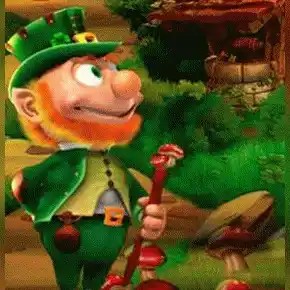 Wish Upon A Leprechaun Megaways online slot from Blueprint Gaming – play at spinko24casino.net